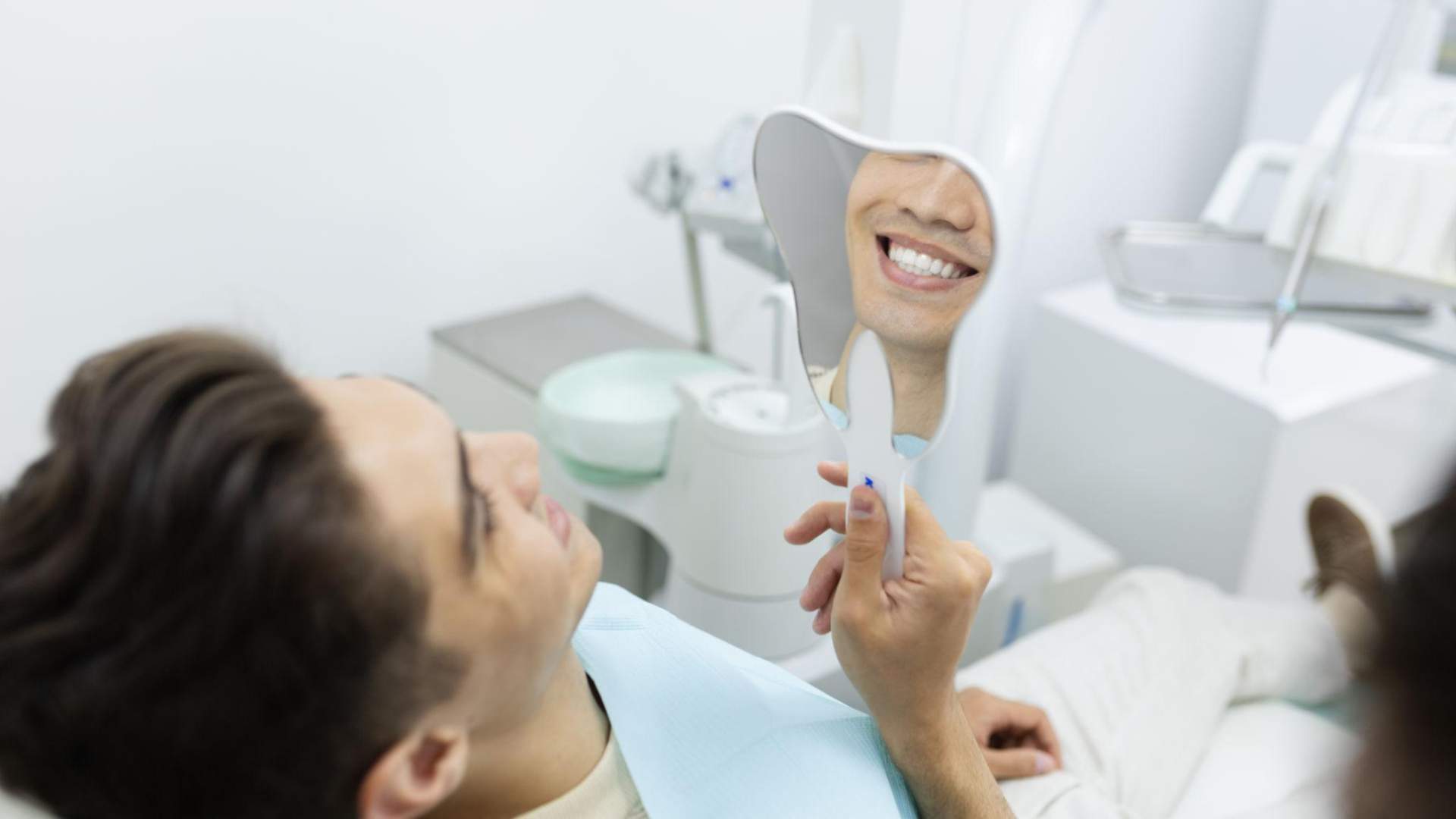 שיניים תותבות קבועות